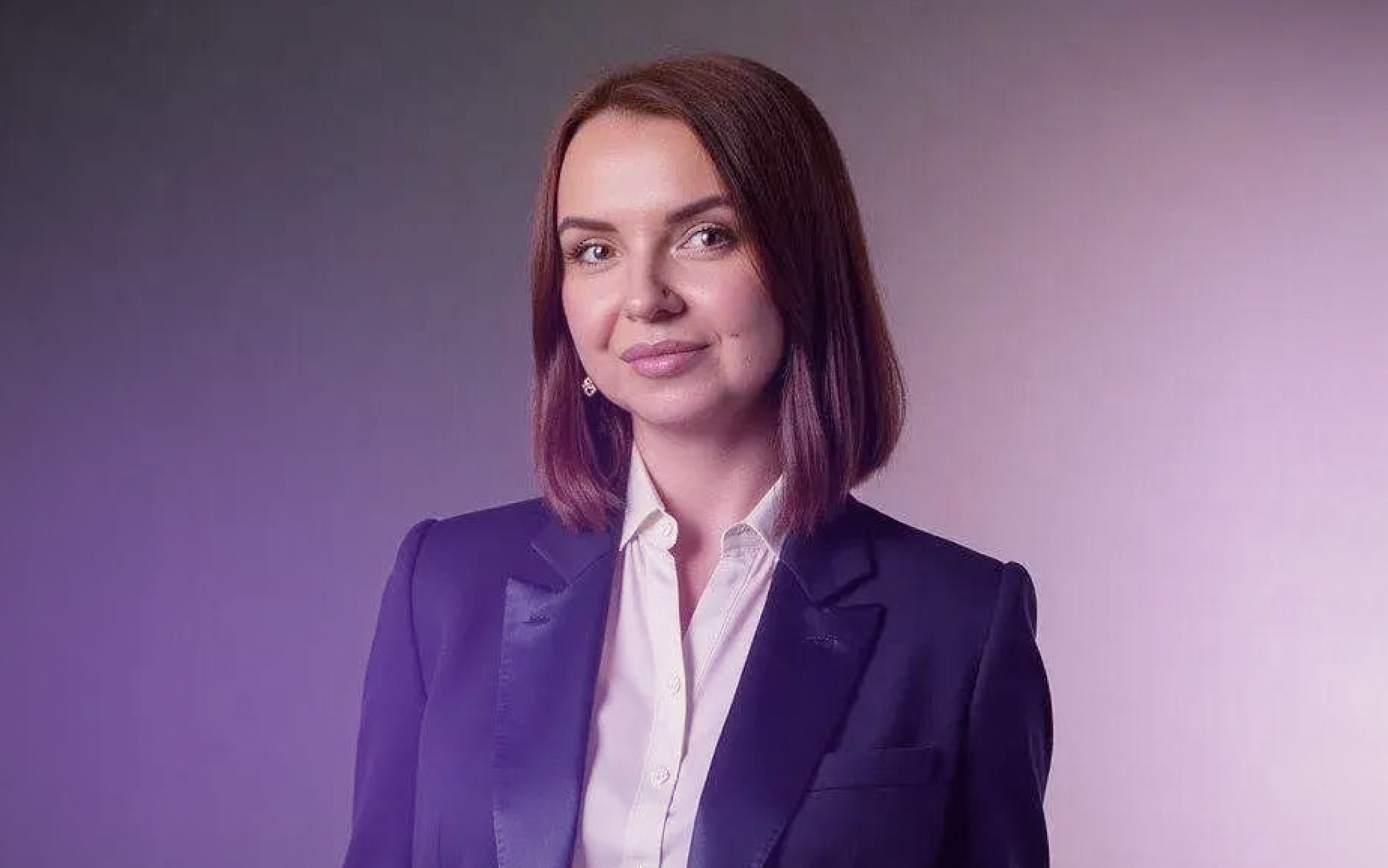 Поздравляем с Днём Рождения Алёну Донцову!
