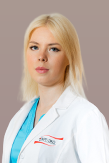 Панкратенкова Мария Александровна