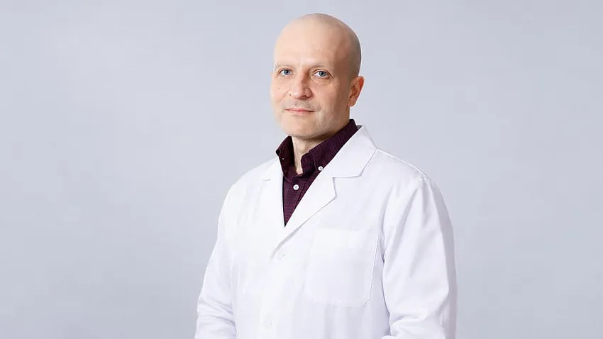 Калинин Василий Андреевич