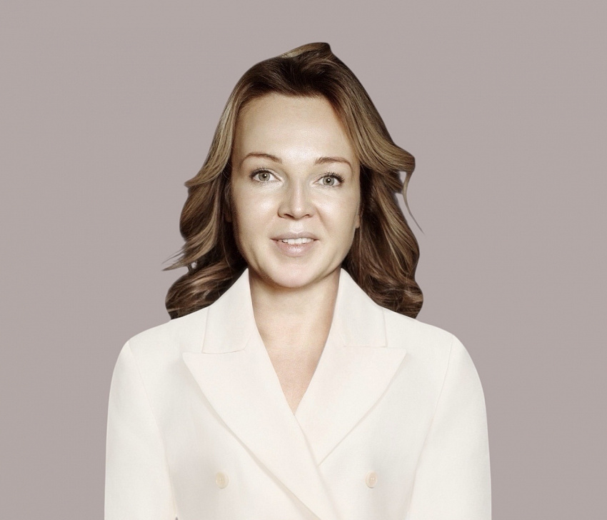 Бойко Марина Александровна