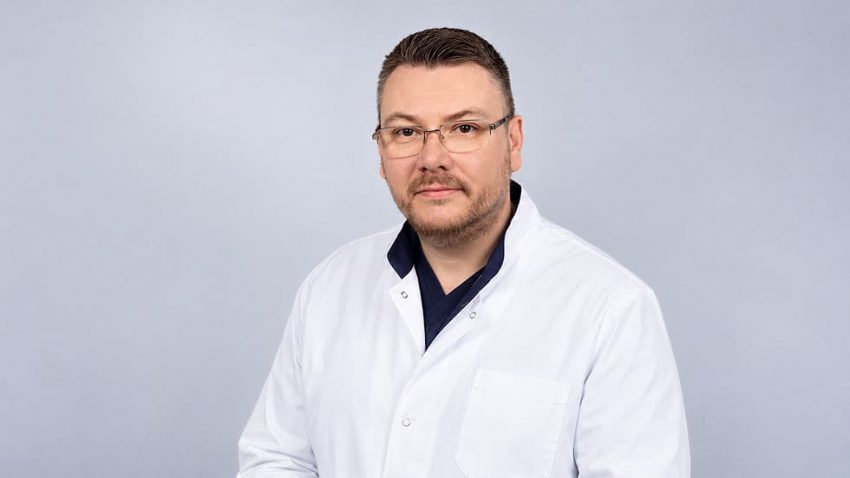 Колотовкин Сергей Александрович