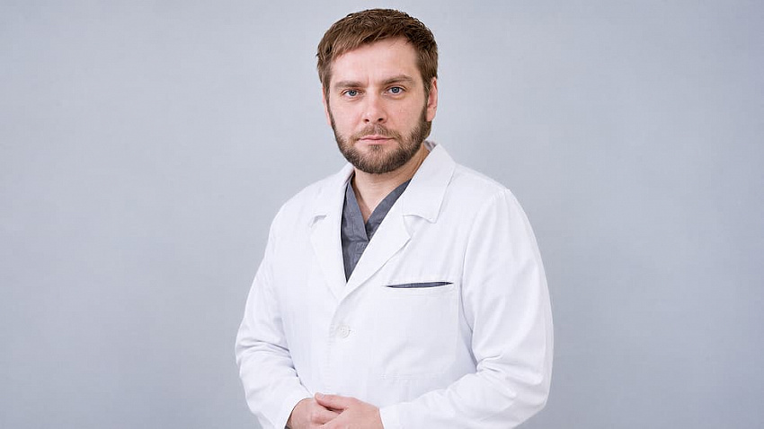 Алексеев Роман Алексеевич