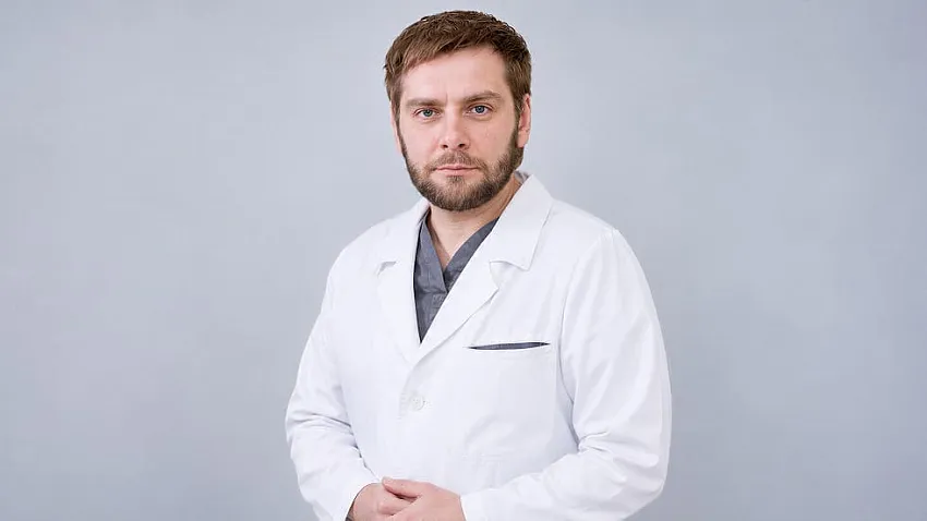 Алексеев Роман Алексеевич
