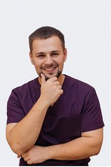 Плисов Виталий Александрович