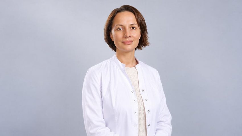 Гринева Анна Михайловна