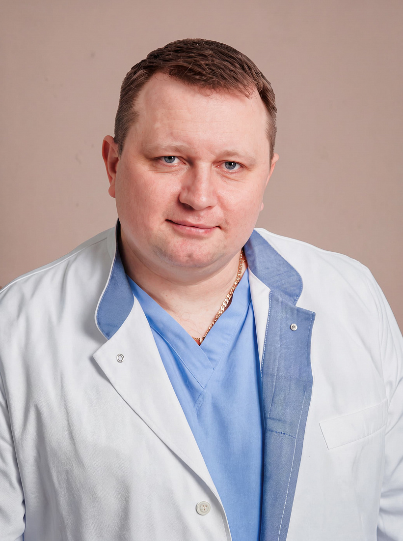 Андреев Андрей Валерьевич