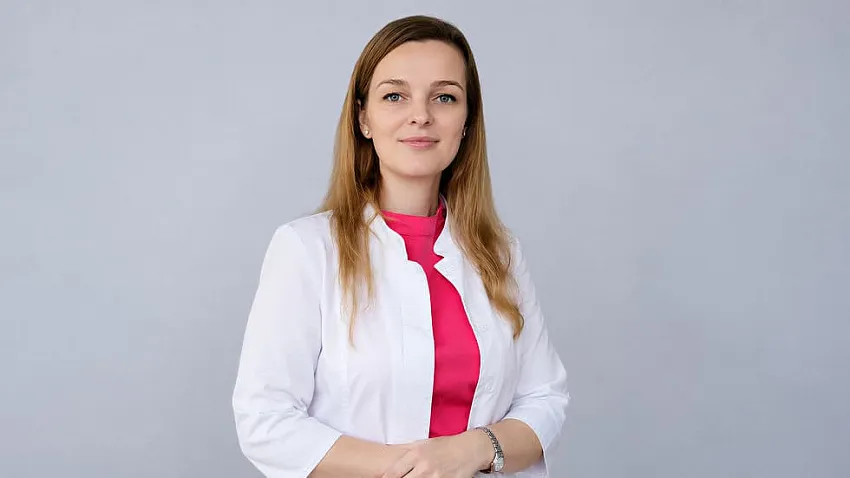 Зима Мария Андреевна