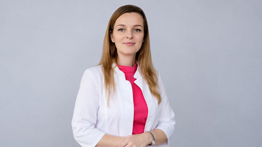Зима Мария Андреевна