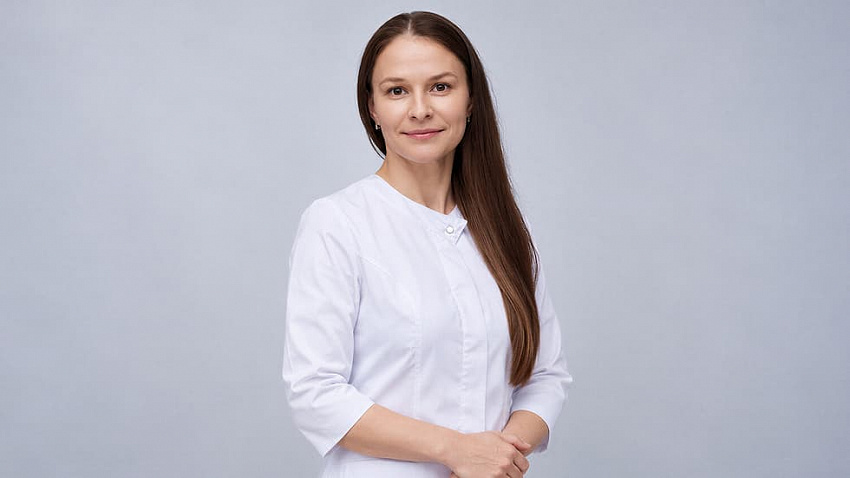 Майорова Ольга Владимировна