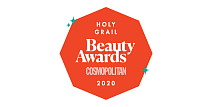 Победа в номинации на Cosmo Beauty Awards 