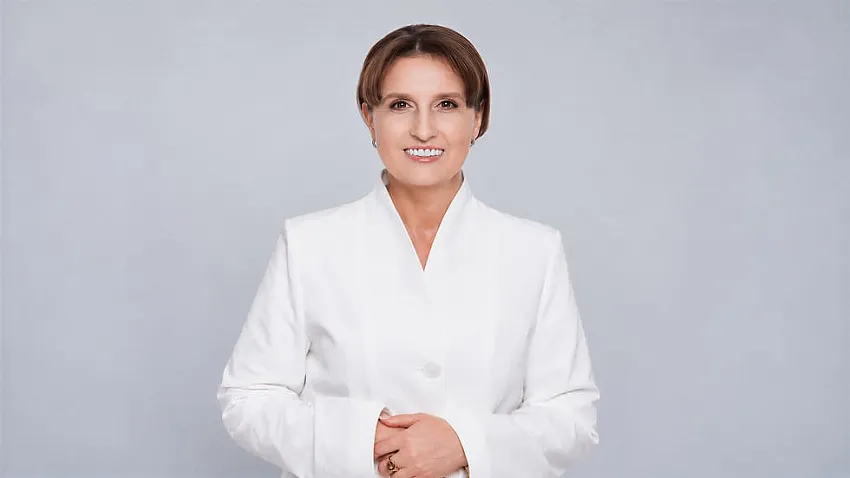Измайлова Любовь Владимировна
