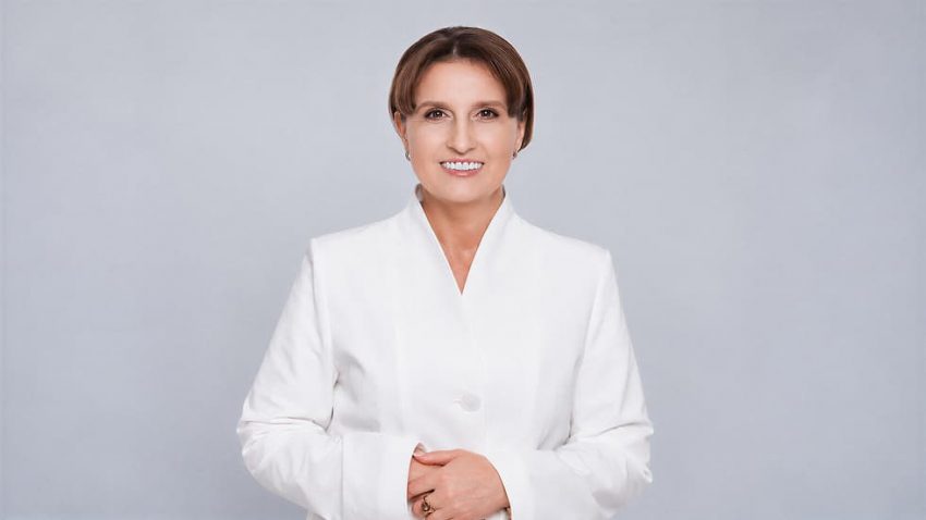 Измайлова Любовь Владимировна