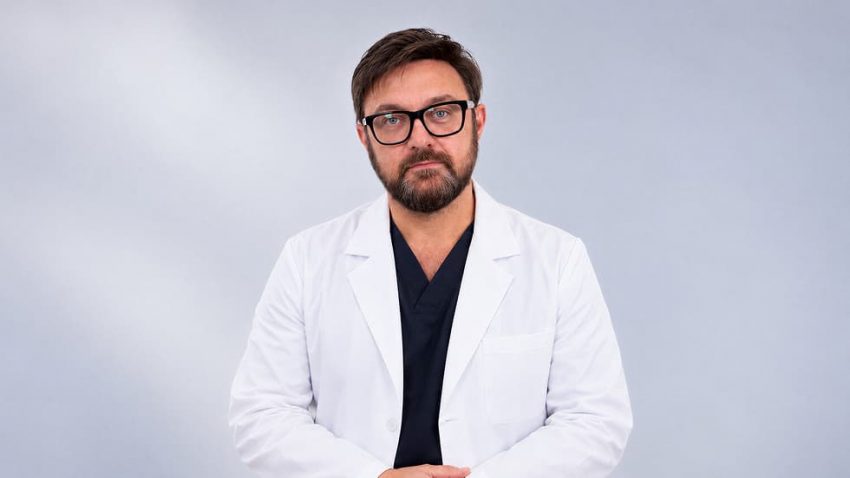 Лычагин Андрей Сергеевич