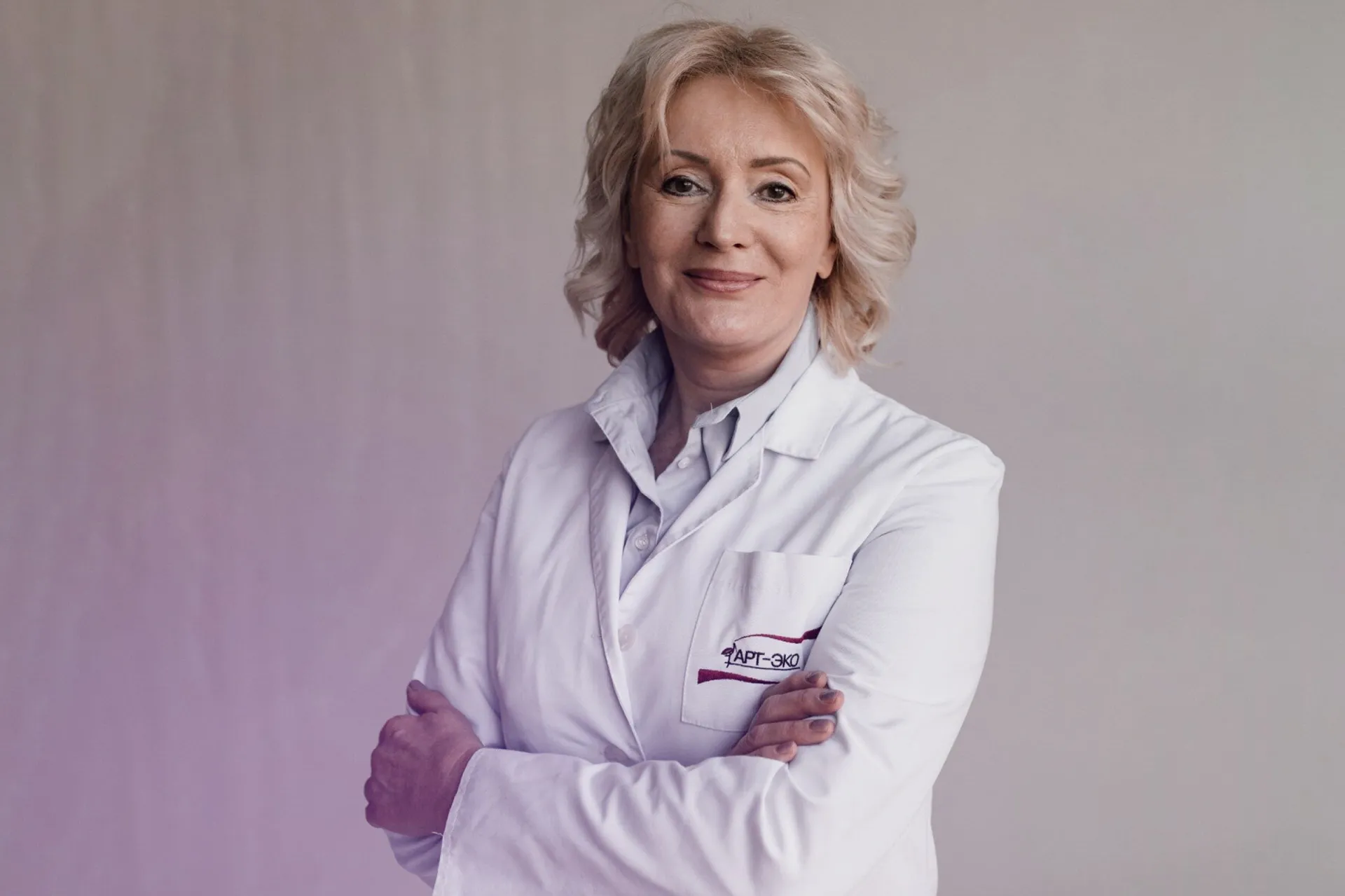 Широкова Дарья Валентиновна, в прямом эфире радиостанции «Москва FM»